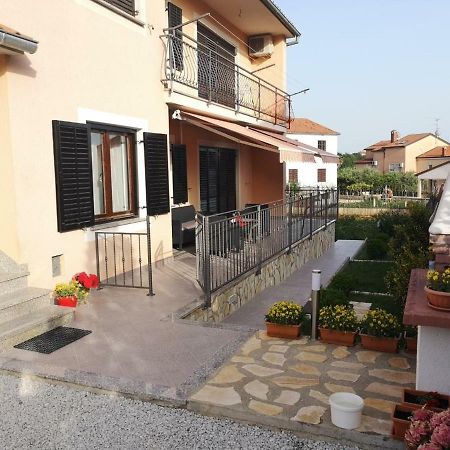 Apartment Stela Poreč Kültér fotó