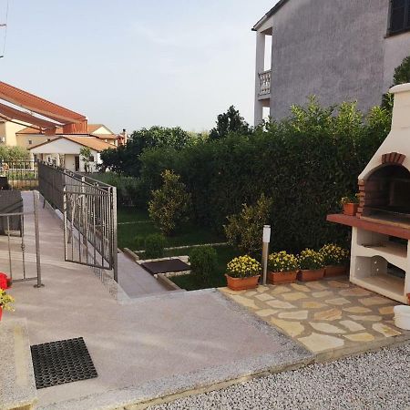 Apartment Stela Poreč Kültér fotó